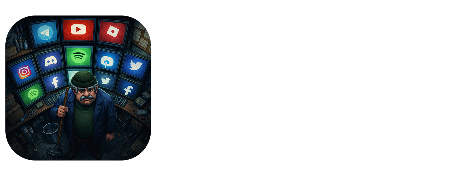 PetrovichVPN